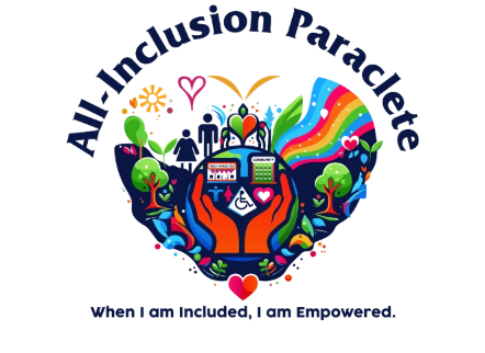 All-Inclusive Paraclete